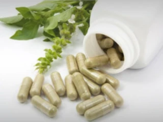 Ayurvedic Capsules Manufacturers