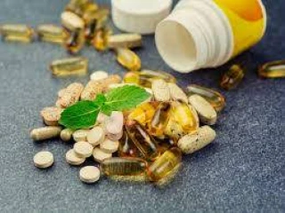 Ayurvedic Multivitamins