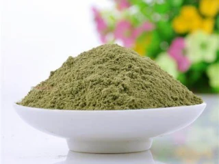 Herbal Powder Manufacturers