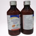 MEGALDRATE 48MG + SIMITHICONE 20MG + OXETACINE 10MG (SUGAR FREE) 2