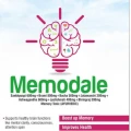HERBAL MEMORY BOOSTER 1