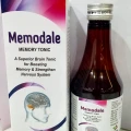 HERBAL MEMORY BOOSTER 2