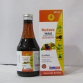 AYURVEDIC MULTIVITAMIN SYRUP 2