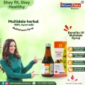 AYURVEDIC MULTIVITAMIN SYRUP 1