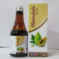 EXTRACT OF PAPAYA FOR INCREASE IN PLATELET COUNT 2
