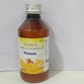 MEGALDRATE 400MG + SIMITHICONE 20MG (SUGAR FREE) 2