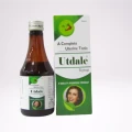 UTERIC TONIC FOR FEMALES (AYURVEDIC PREPARATION )(PATENT FORMULA) 2
