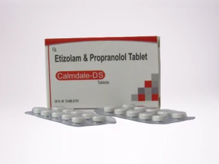 PROPANOL 10MG + ETIZOLAM 0.25MG