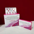 CALCITROL + CALCIUM CARBONATE + ZINC + MAGNESIUM VIT K27 & METHYLCOBALAMIN + L - METHYLFOLATE SOFT GEL CAP 2
