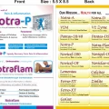 Pharma franchises 1