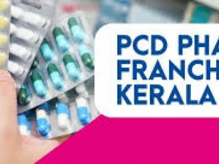 Top PCD pharma Franchise Company in Kerala