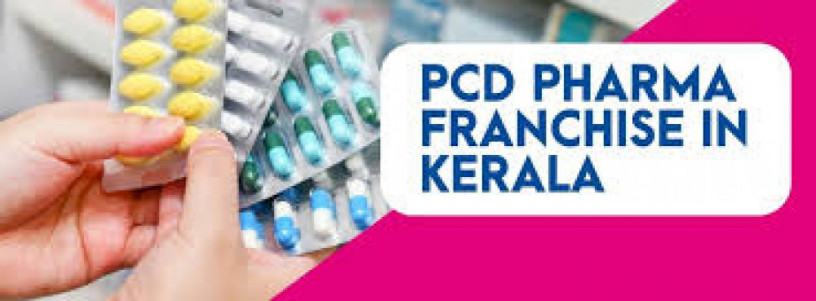 Top PCD pharma Franchise Company in Kerala 1