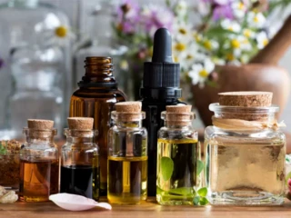 Ayurvedic Pain Oil Manufacturers in Chandigarh