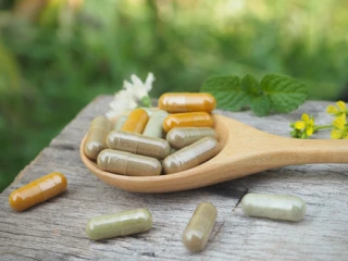 Ayurvedic Capsules Manufacturers