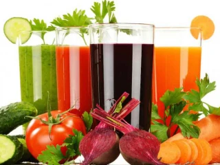 Ayurvedic Juice