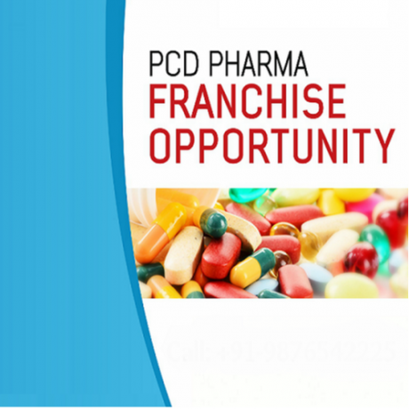 Top PCD Pharma Franchise Company 1
