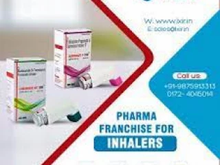 Respiratory Franchise Available In PAN India