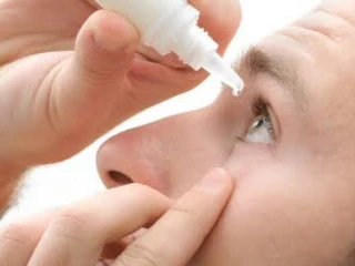 Eye Drops Franchise Pharma Company