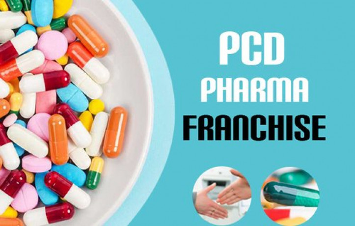 Panchkula based PCD Franchise Company 1