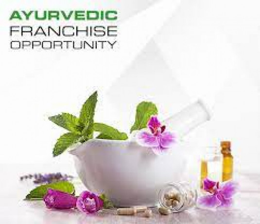 Ayurvedic PCD Pharma Franchise business opportunity at Pan India 1