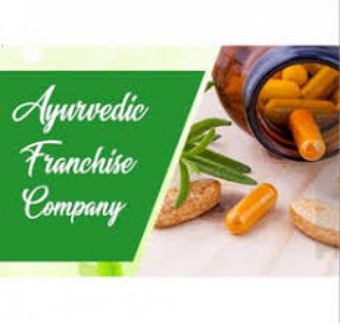 Best Ayurvedic PCD franchise company in India 1