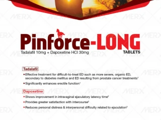 PINFORCE LONG TABLET