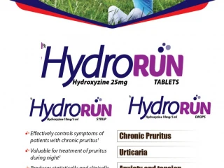HYDROXYZINE 25 MG TABLET