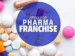 Pcd Franchise Available For all district of Maharashtra