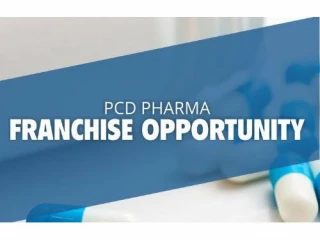 Pharma Franchise in Maharashtra