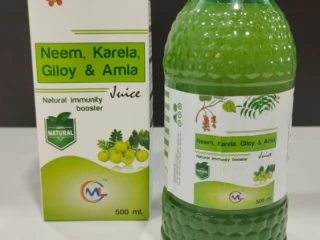 Ayurvedic Juice