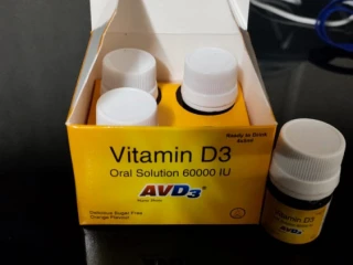 VITAMIN D3