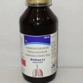 Levocetirizine Dihydrochloride Ambroxol hydrochloride Guaiphenesin 2