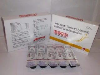 Methylcobalamin B- complex D-panthenol INJECTION