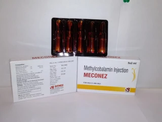 Methylcobalamin 1500MCG