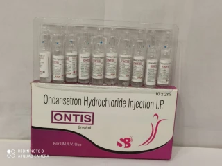 Ondansetron inj