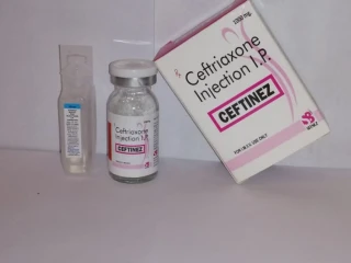 Ceftriaxone 1GM