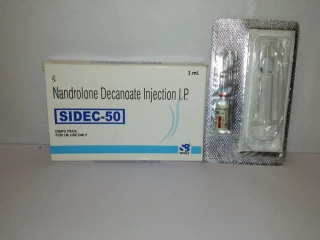 NANDROLONE DECONATE 50MG 1