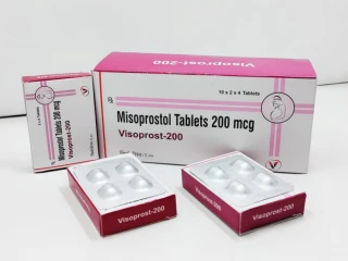 Misoporostol 200mcg