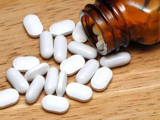 Pharma Tablet Supplier