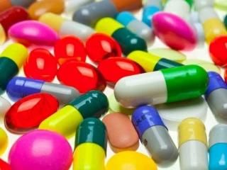 Pharma Capsules Suppliers in Ghaziabad