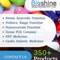 Pharma Franchise Distribution of Derma Products 2