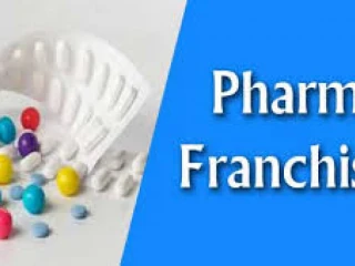 MEDICINE FRANCHISE AVAILABLE FOR ORISSA