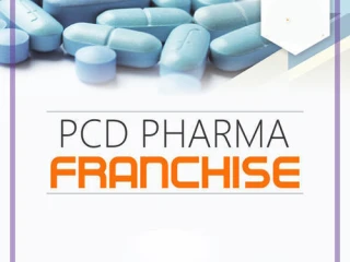 Best PCD Franchise Company