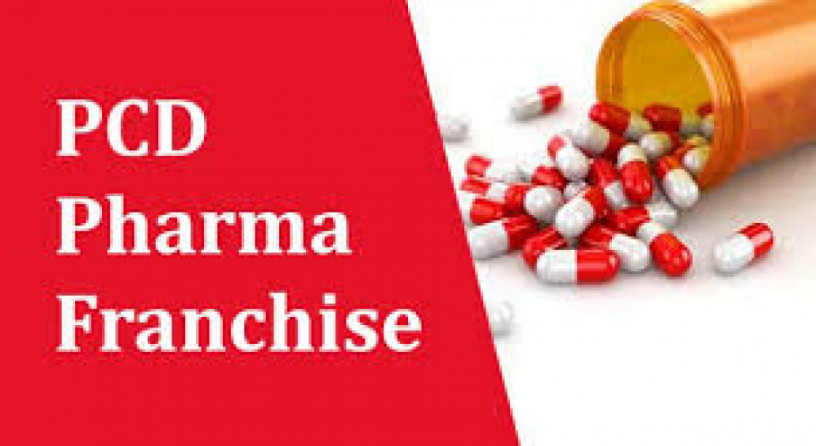 Best PCD Franchise Company 1
