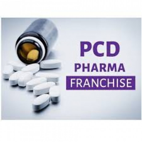 Pharma Franchise for Mahamaja Nagar (U.P) 1