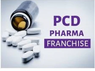 Pcd pharma company in Chittarkoot