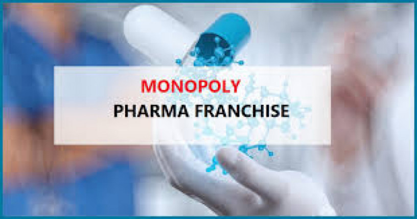 PCD Pharma Franchise for General Range in Mirzapur (U.P) 1