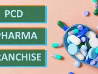 PCD Pharma Franchise Opportunity For Andhra Pradesh