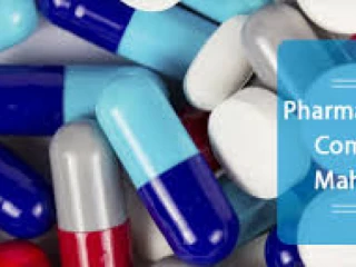 Pharma Franchise available in Major Districts of MAHARASHTRA