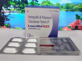 Amoxycillin 500mg clav 125mg tablet Required franchise